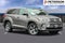 2018 Toyota Highlander Hybrid Limited Platinum