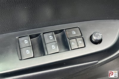 2018 Toyota Highlander Hybrid Limited Platinum