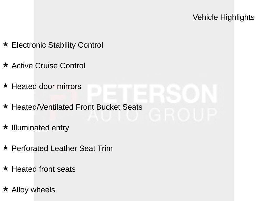 2018 Toyota Highlander Hybrid Limited Platinum