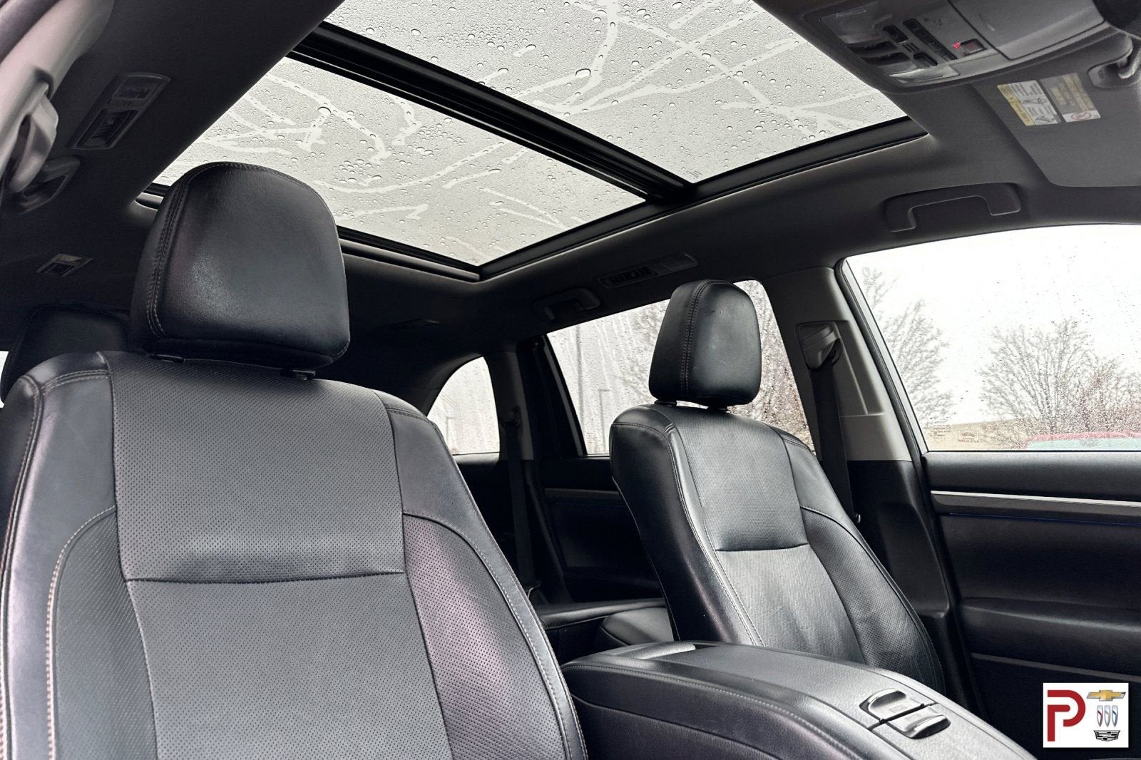 2018 Toyota Highlander Hybrid Limited Platinum