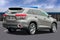 2018 Toyota Highlander Hybrid Limited Platinum
