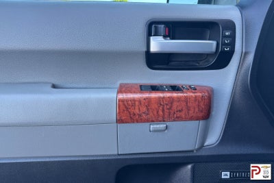 2019 Toyota Sequoia Platinum