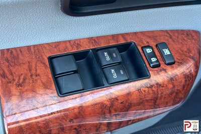 2019 Toyota Sequoia Platinum