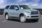 2019 Toyota Sequoia Platinum