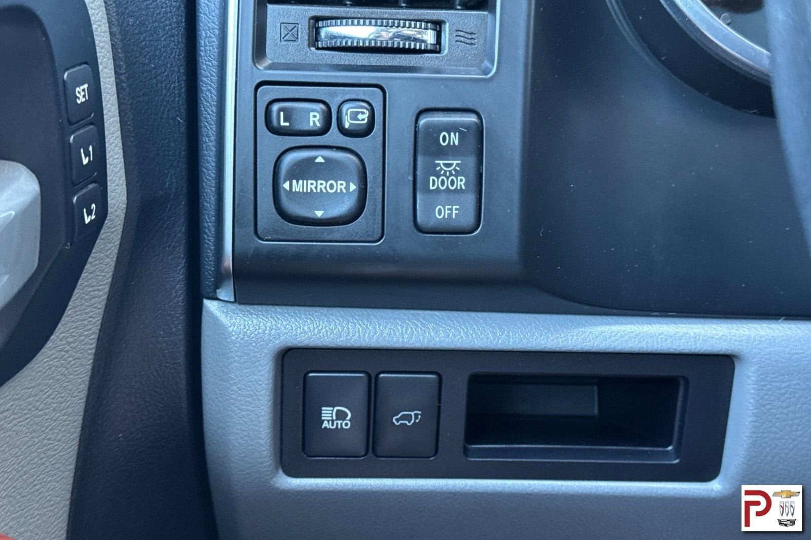 2019 Toyota Sequoia Platinum