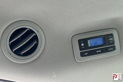 2017 Toyota Sienna LE 8 Passenger