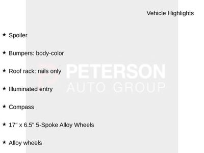 2017 Toyota Sienna LE 8 Passenger