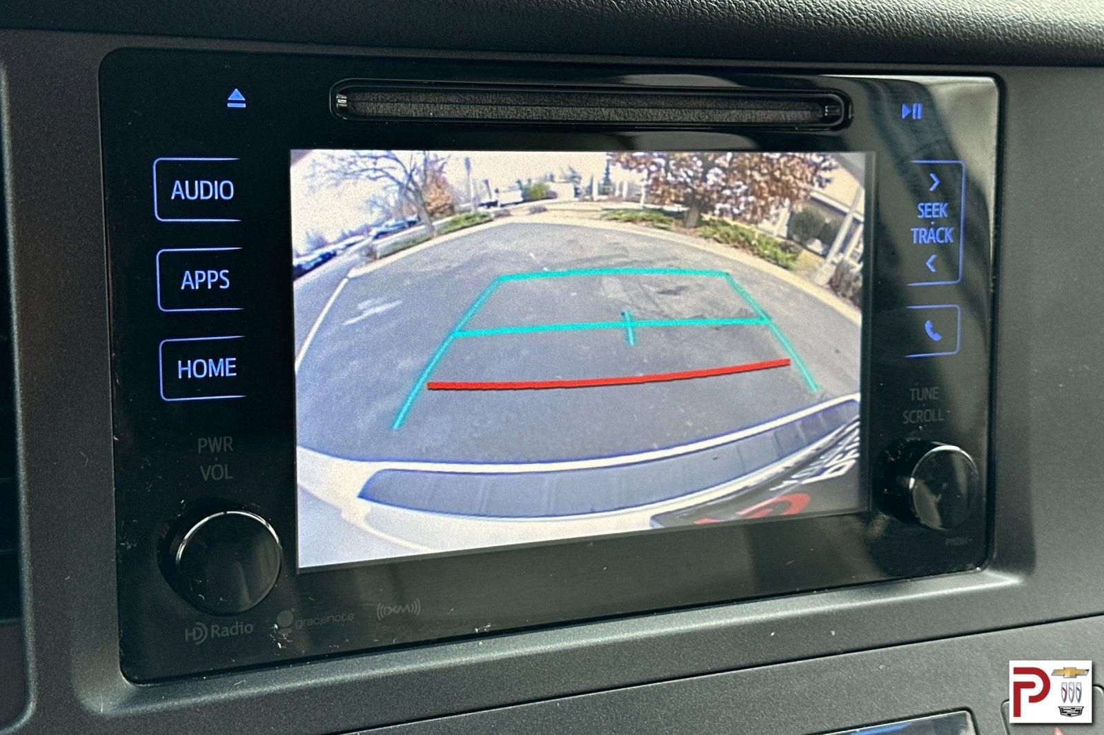 2017 Toyota Sienna LE 8 Passenger