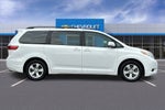 2017 Toyota Sienna LE 8 Passenger