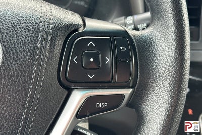 2017 Toyota Sienna LE 8 Passenger