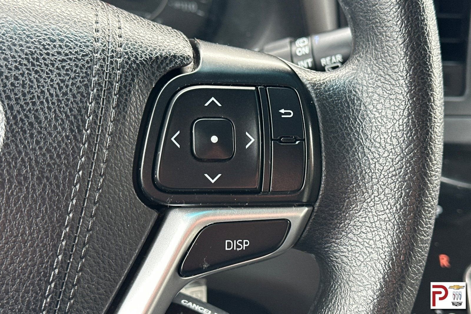 2017 Toyota Sienna LE 8 Passenger