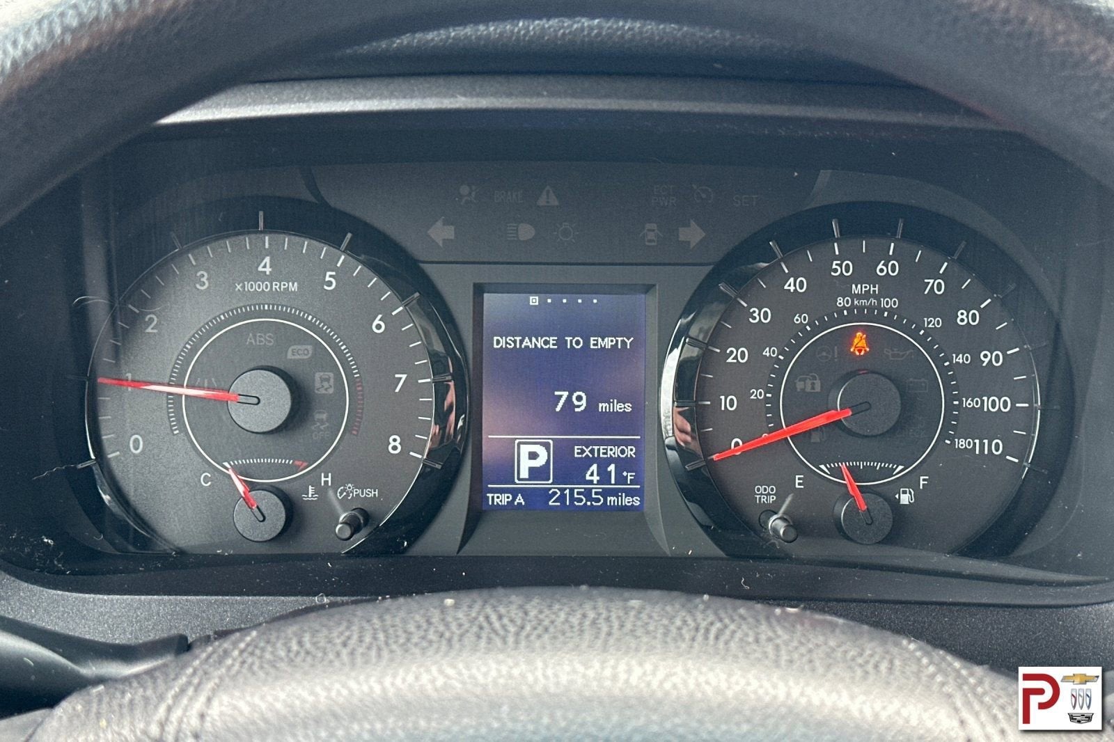 2017 Toyota Sienna LE 8 Passenger