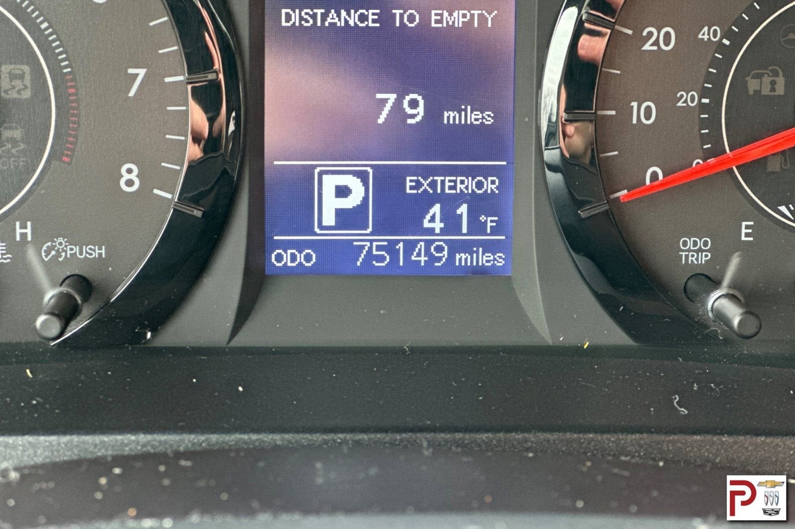 2017 Toyota Sienna LE 8 Passenger