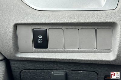 2017 Toyota Sienna LE 8 Passenger