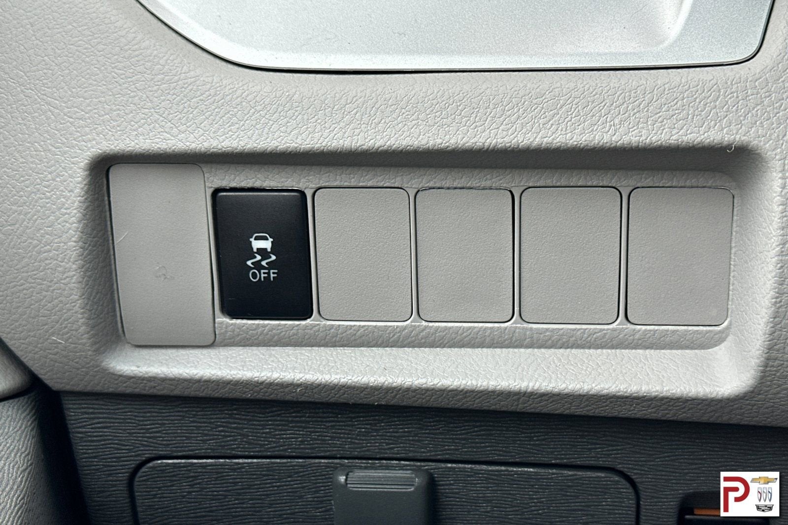 2017 Toyota Sienna LE 8 Passenger