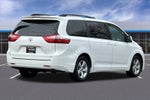 2017 Toyota Sienna LE 8 Passenger