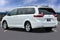 2017 Toyota Sienna LE 8 Passenger