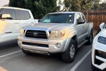 2008 Toyota Tacoma NA