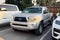 2008 Toyota Tacoma NA
