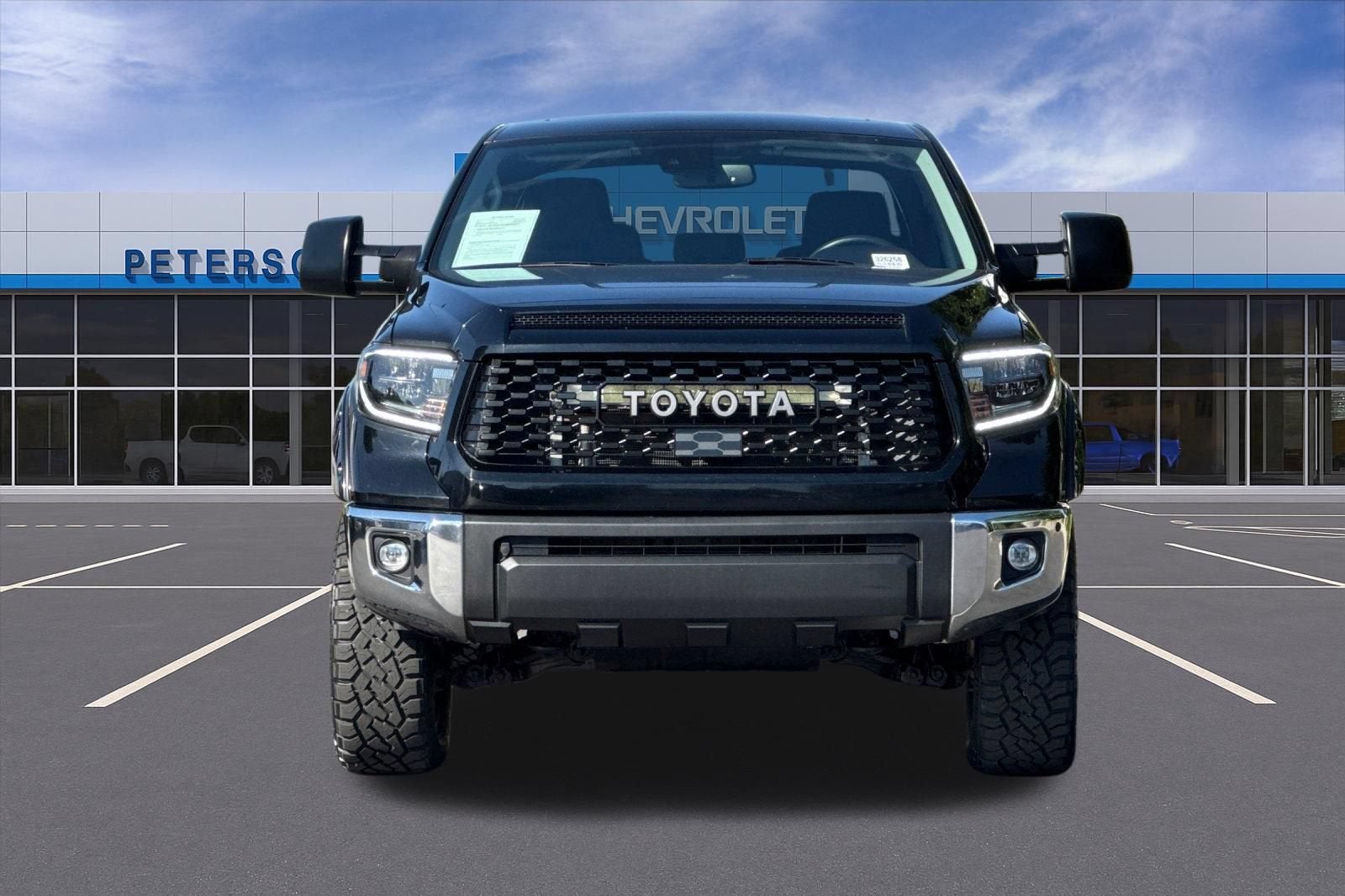 2021 TOYO TUND NA