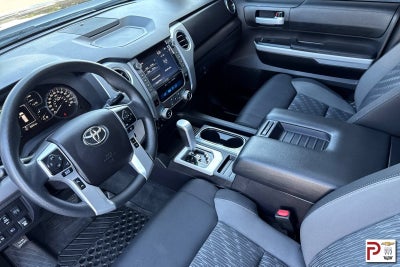 2021 TOYO TUND NA
