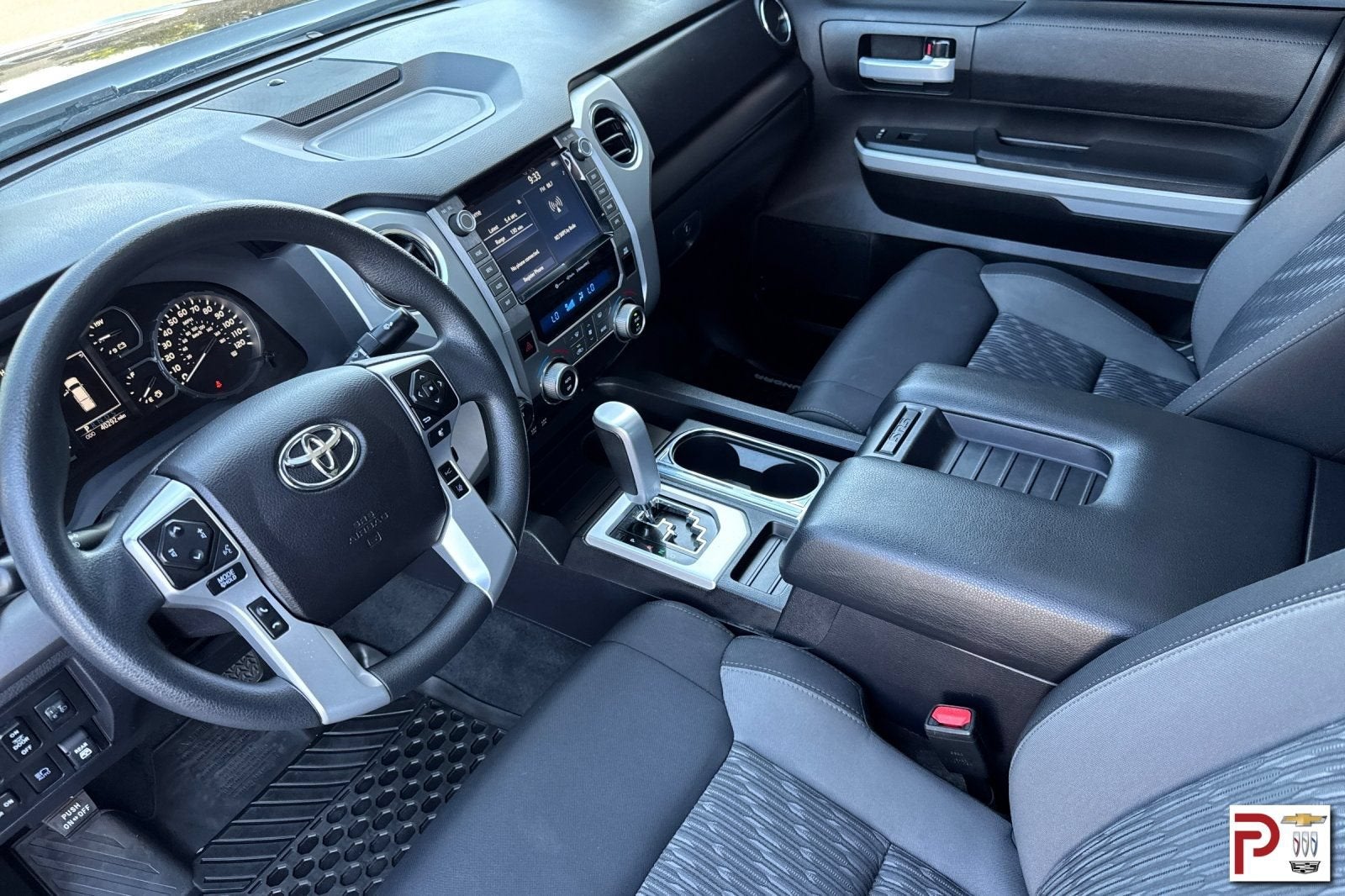 2021 TOYO TUND NA