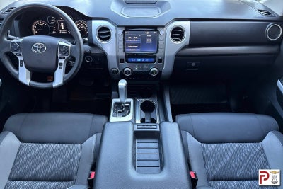 2021 TOYO TUND NA