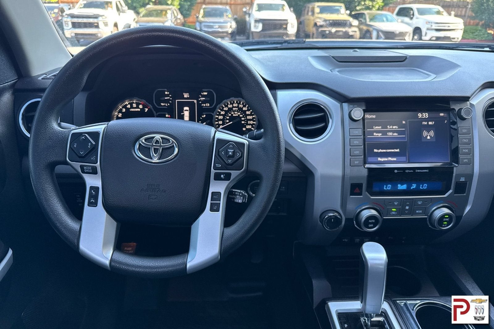 2021 TOYO TUND NA