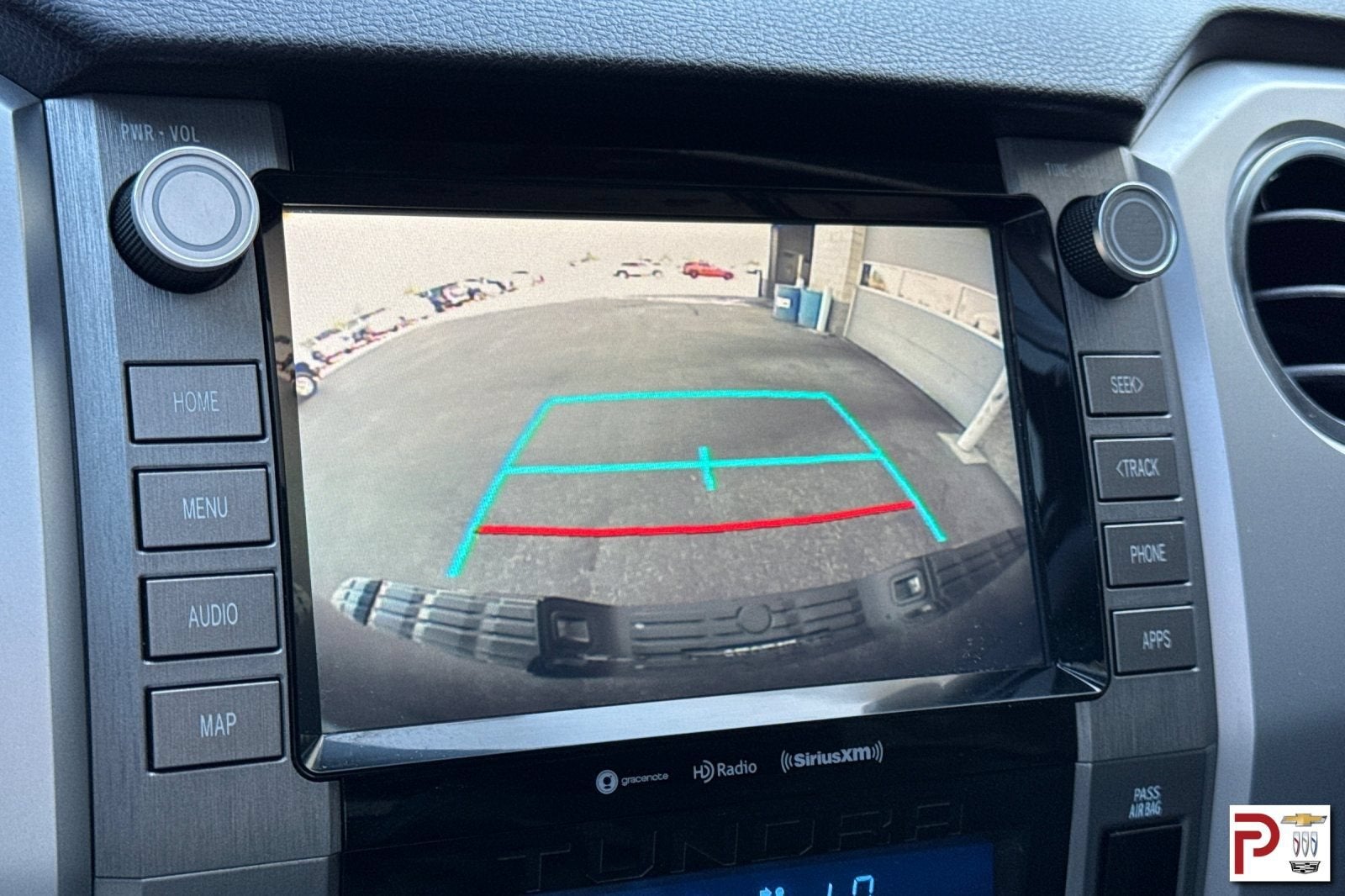 2021 TOYO TUND NA