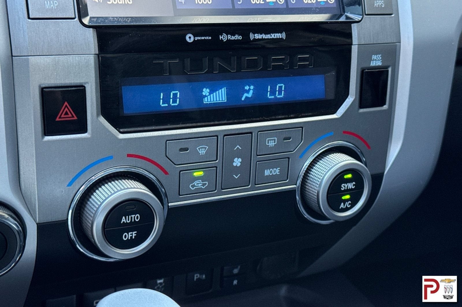 2021 TOYO TUND NA