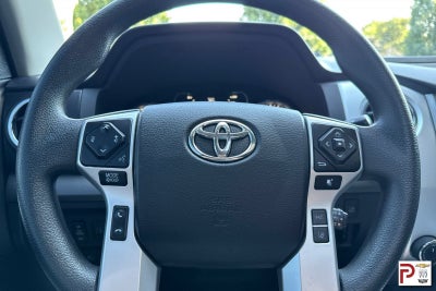 2021 TOYO TUND NA