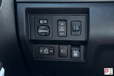 2021 TOYO TUND NA