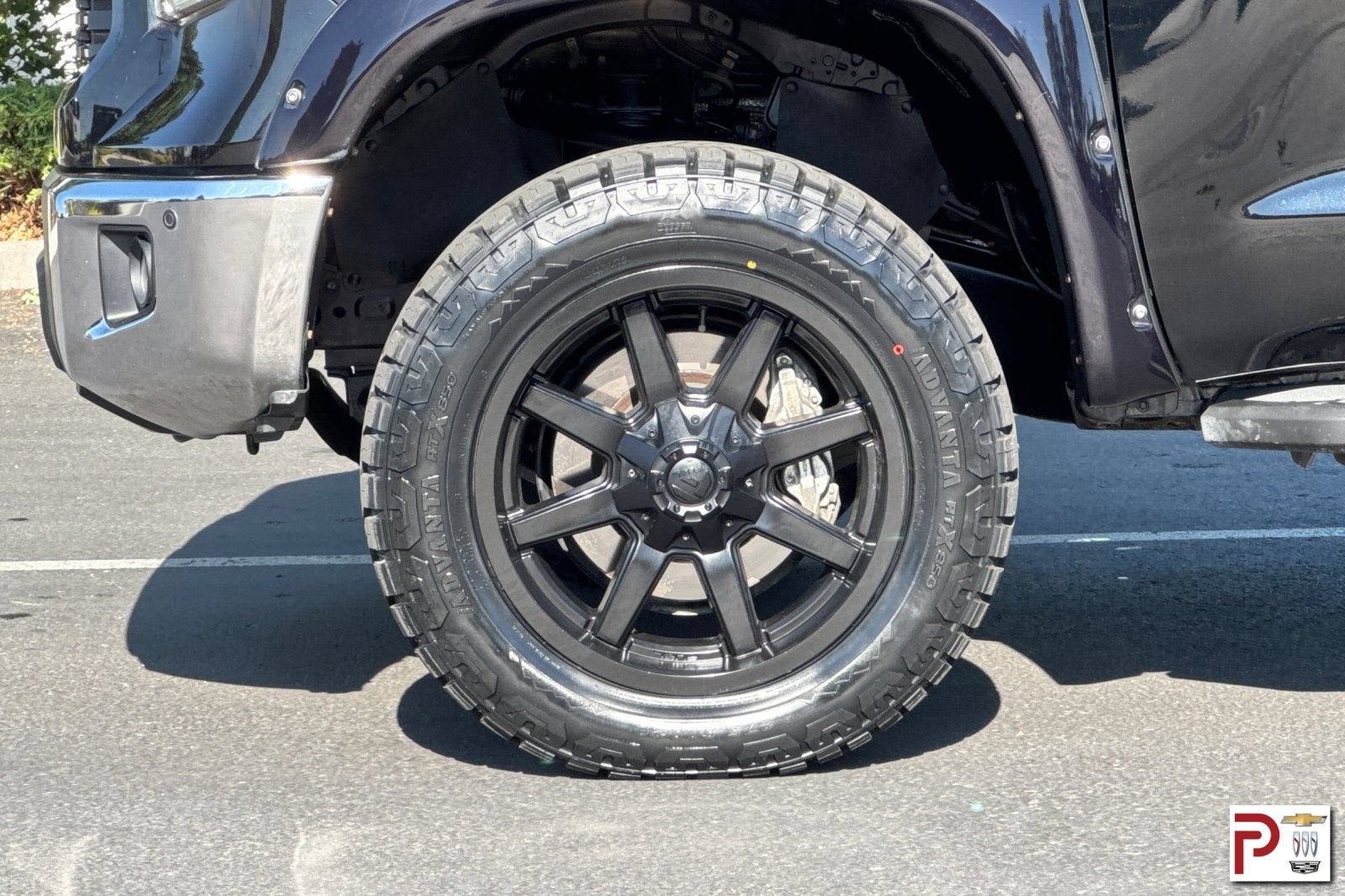 2021 TOYO TUND NA