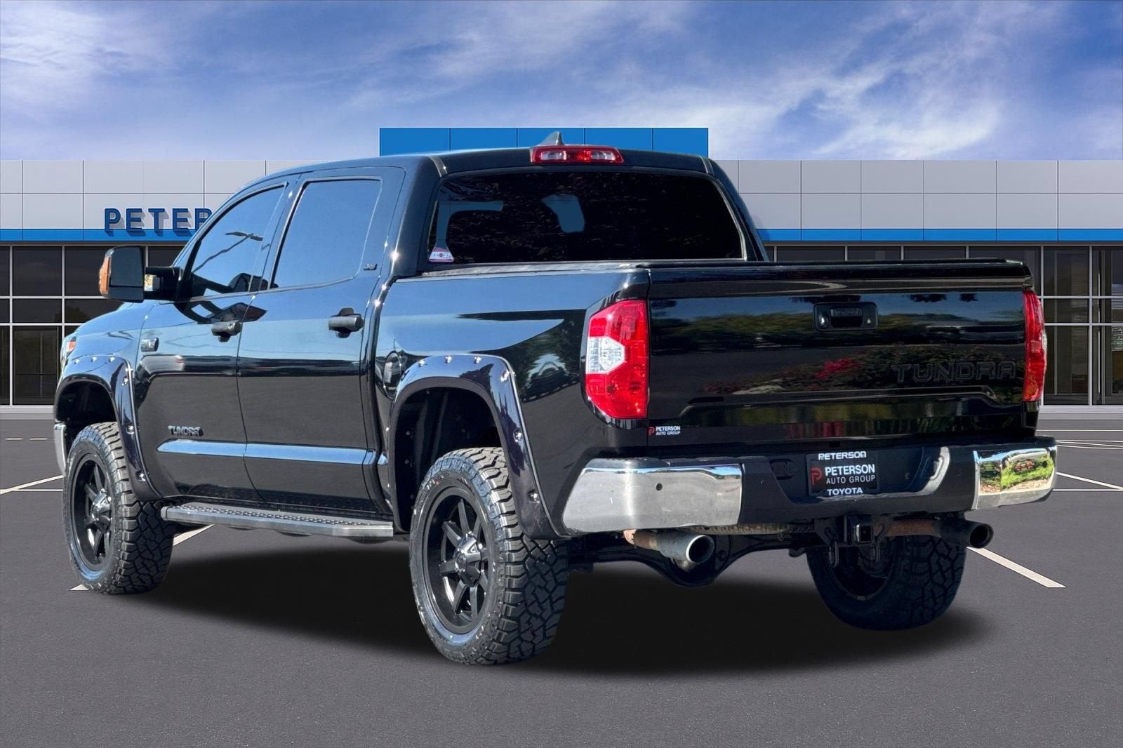 2021 TOYO TUND NA