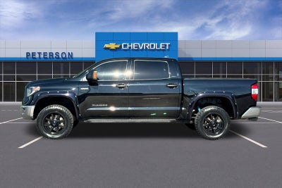 2021 TOYO TUND NA