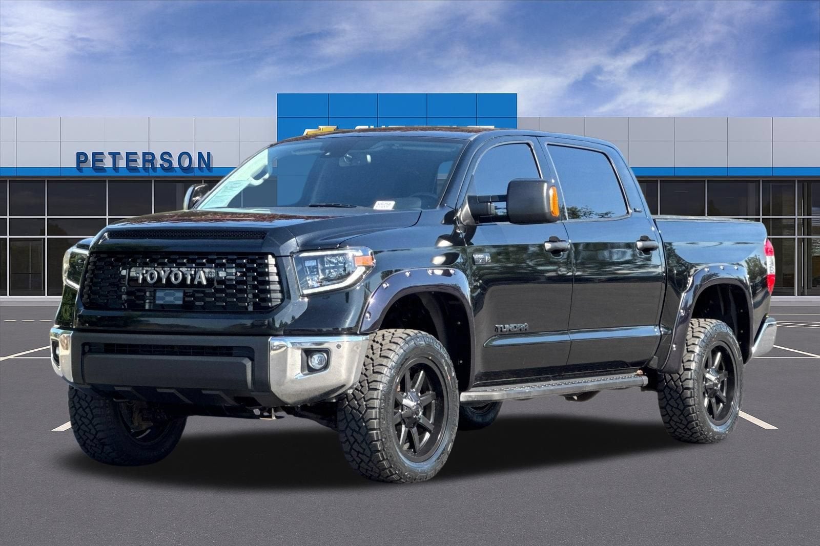 2021 TOYO TUND NA