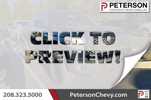 2016 Toyota Tundra Limited 5.7L V8