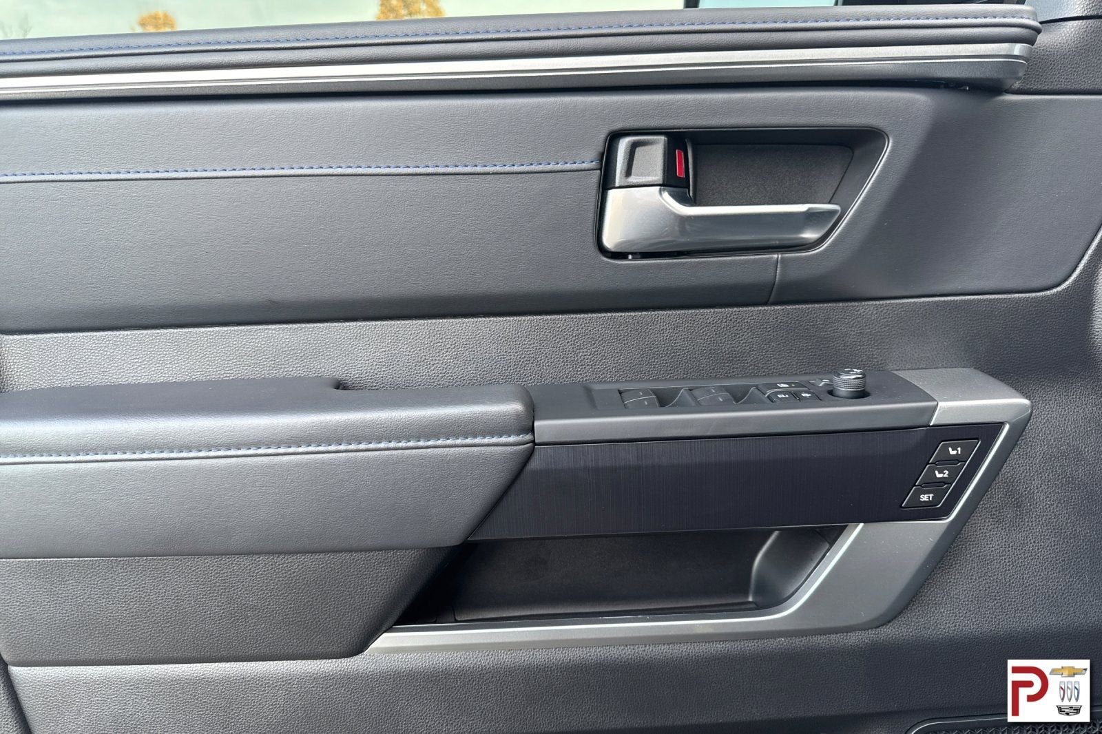 2024 Toyota Tundra 4WD Platinum Hybrid