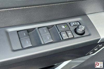 2024 Toyota Tundra 4WD Platinum Hybrid