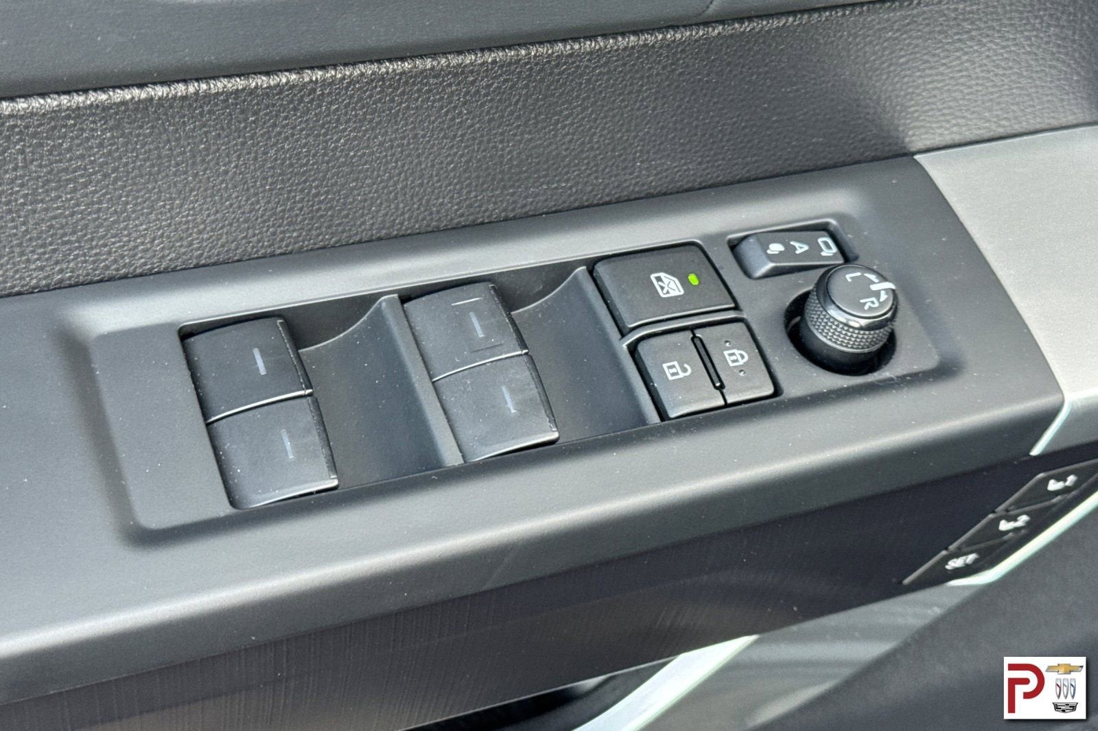 2024 Toyota Tundra 4WD Platinum Hybrid