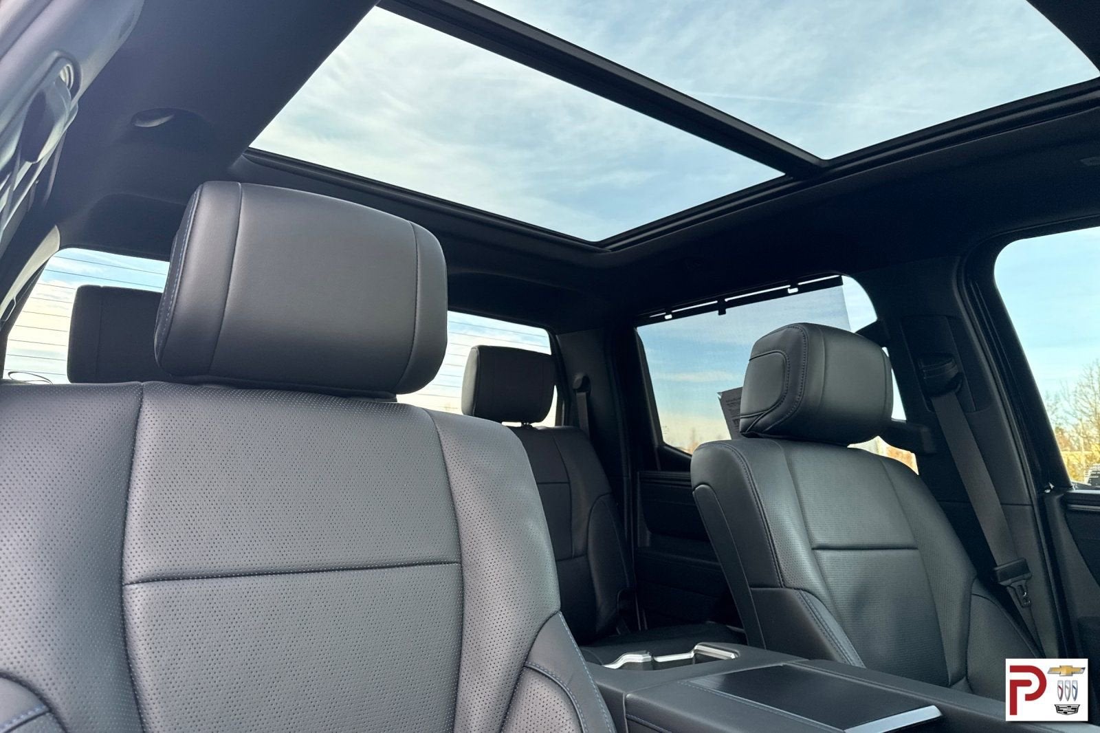 2024 Toyota Tundra 4WD Platinum Hybrid