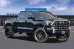 2024 Toyota Tundra 4WD Platinum Hybrid