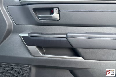 2024 Toyota Tundra 4WD Platinum Hybrid