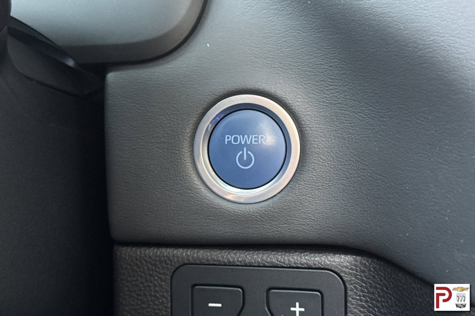 2024 Toyota Tundra 4WD Platinum Hybrid