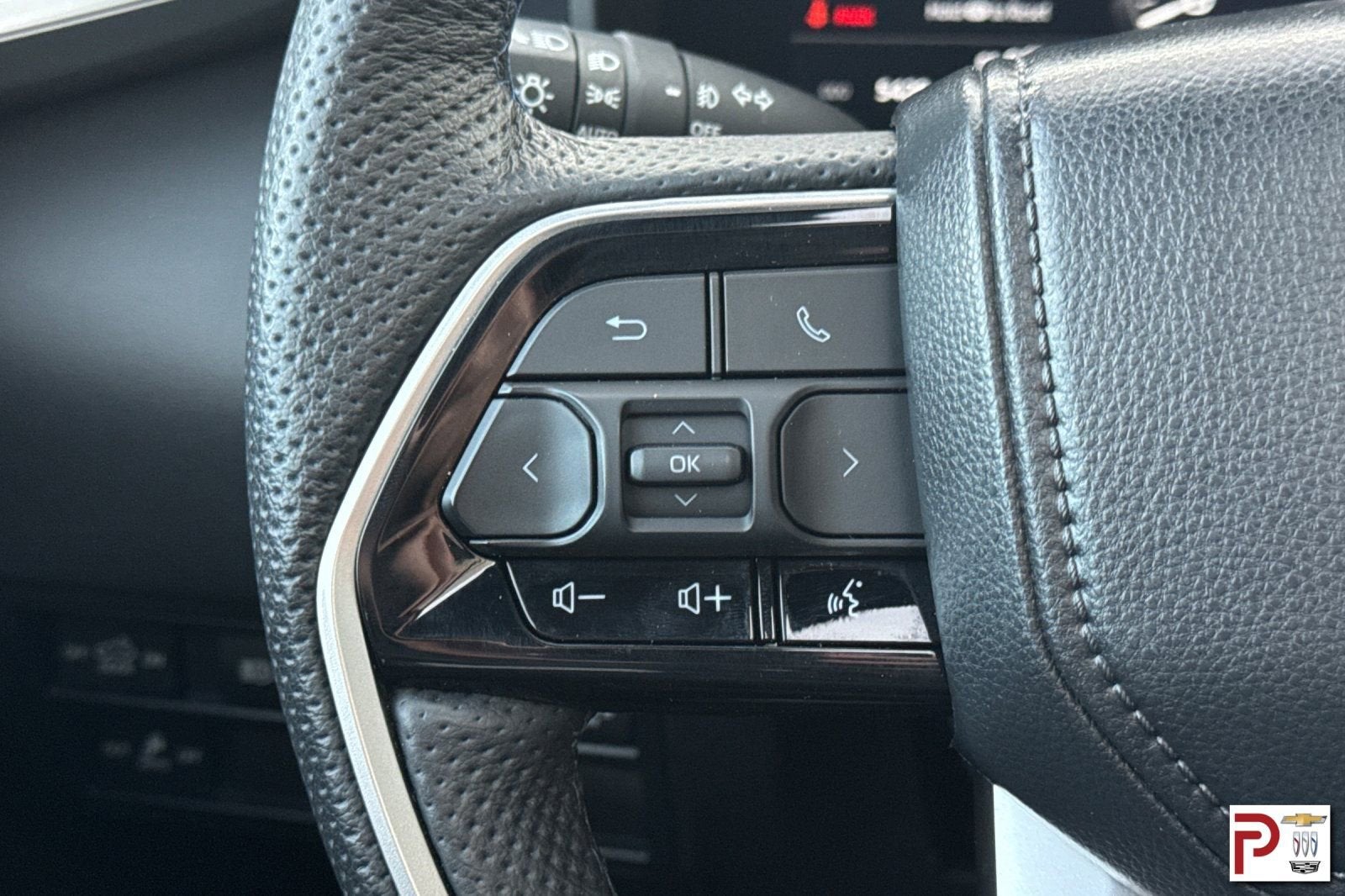 2024 Toyota Tundra 4WD Platinum Hybrid