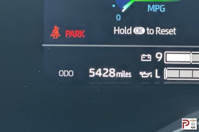 2024 Toyota Tundra 4WD Platinum Hybrid