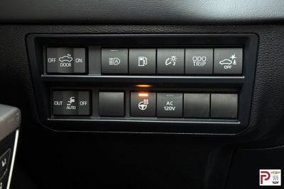 2024 Toyota Tundra 4WD Platinum Hybrid