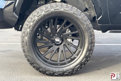 2024 Toyota Tundra 4WD Platinum Hybrid