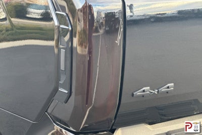 2024 Toyota Tundra 4WD Platinum Hybrid