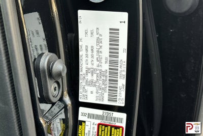 2024 Toyota Tundra 4WD Platinum Hybrid